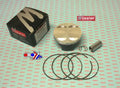 PISTON KIT FC FE 501 601 95.00, WOSSNER 8537DC HUSABERG