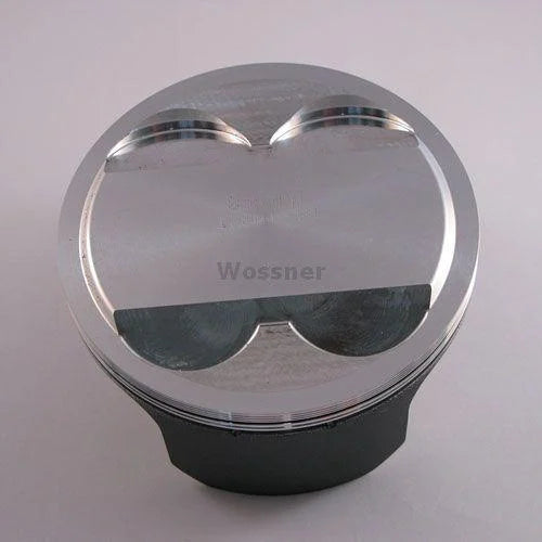 PISTON KIT 470 100.00mm HUSA, WOSSNER 8552DB HUSABERG