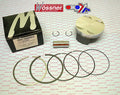 PISTON KIT 04-05 TRX450 94.00, FORGED WOSSNER 8609DA 13101-HP1-670