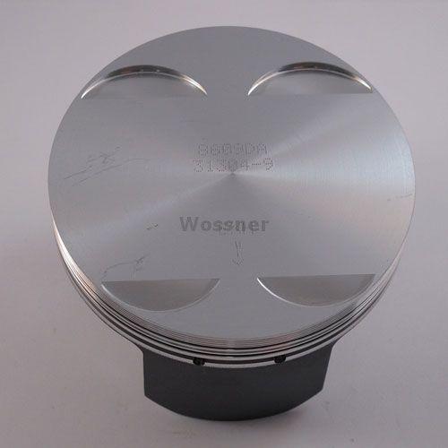 PISTON KIT 04-05 TRX450 94.00, FORGED WOSSNER 8609DA 13101-HP1-670
