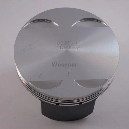 PISTON KIT 04-05 TRX450 94.00, FORGED WOSSNER 8609DB