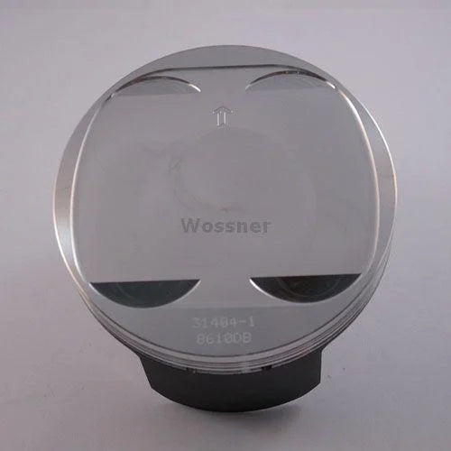 PISTON KIT 04-05 TRX450 97.00, FORGED WOSSNER 8610DA