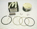 PISTON KIT 07-20 TRX420 87.00, 8869D050 WOSSNER FORGED RANCHE, TRX420FA/FE/FM/TE/TM/FPA/FPE/F