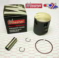 PISTON 73-81 MAICO 250 67.25, FORGED WOSSNER 8031D025 KIT