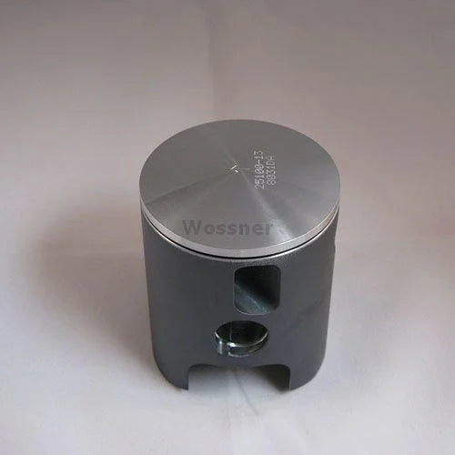PISTON 73-81 MAICO 250 67.50, FORGED WOSSNER 8031D050 KIT