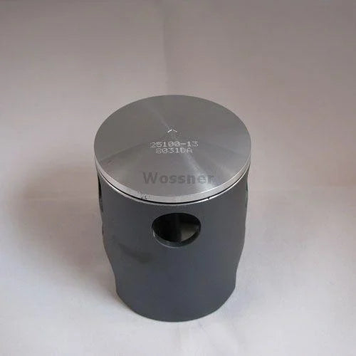 PISTON 73-81 MAICO 250 68.50, FORGED WOSSNER 8031D150 KIT