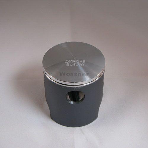 PISTON 86-02 MAICO 250 67.50, FORGED WOSSNER 8045D050 KIT