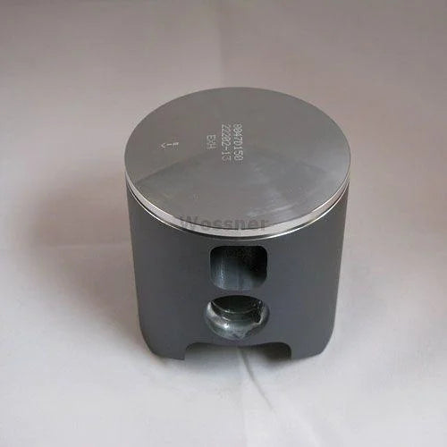 PISTON 73-81 MAICO 400 77.00, FORGED WOSSNER 8047DA KIT