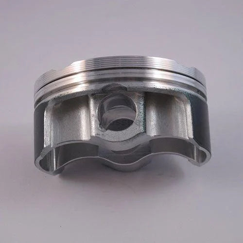 PISTON KIT 06-9 TC TE250 76.00, WOSSNER 8650DB HUSQVARNA