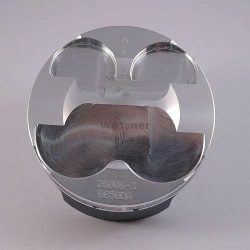 PISTON KIT 06-9 TC TE250 76.00, WOSSNER 8650DC HUSQVARAN