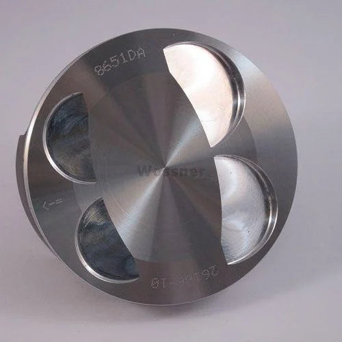 PISTON 06-10 TC TE450 97.00, WOSSNER KIT 8651DA HUSQVARNA
