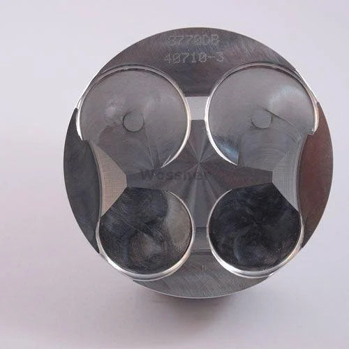 PISTON KIT 10-11 TC250 79.00mm, WOSSNER KIT 8770DA HUSQVARNA