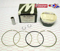 PISTON KIT 09-10 TC310 83.00mm, WOSSNER 8771DC HUSQVARNA