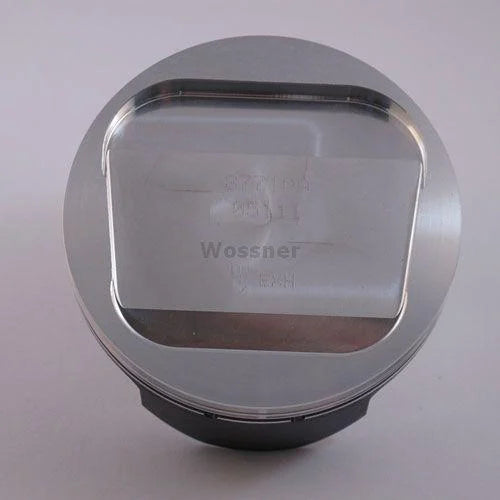 PISTON KIT 09-10 TC310 83.00mm, WOSSNER 8771DC HUSQVARNA