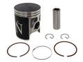 PISTON KIT 86-05 KMX125 54.00, NAMURA NX-20006-C