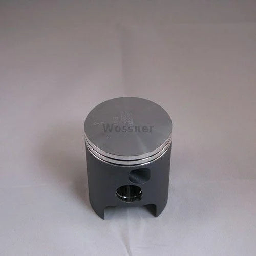 PISTON KIT 86-05 KMX125 55.00, FORGED WOSSNER 8007D100