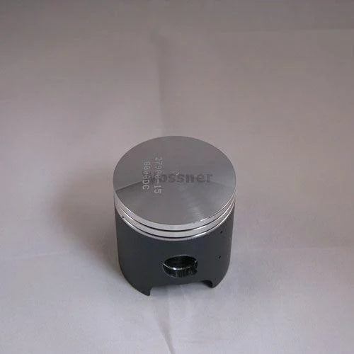 PISTON KIT 90-05 KDX125 56.00, FORGED WOSSNER 8008DA 13001-1346