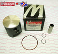 PISTON KIT 77-82 KTM250 73.00, WOSSNER FORGED 8034D200