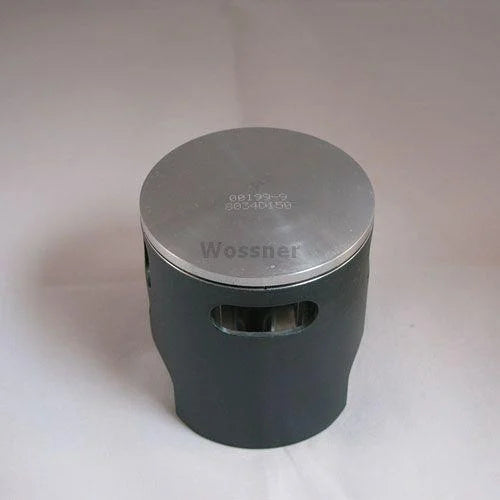 PISTON KIT 77-82 KTM250 73.00, WOSSNER FORGED 8034D200