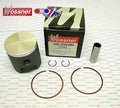 PISTON KIT 1995 KTM300 72.00, FORGED WOSSNER 8042DA 54630307300