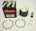 PISTON KIT 1984 KTM250 73.00, WOSSNER 8050D200
