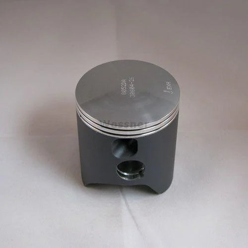 PISTON KIT 97-15 MC EC 66.40, GASGAS WOSSNER 8052DD