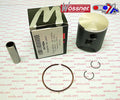 PISTON KIT 00-11 EC125 54.00, WOSSNER GASGAS 8079DB