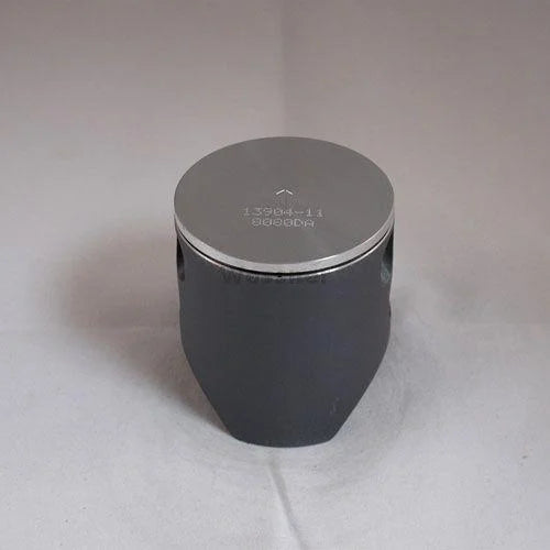 PISTON KIT 03-11 MC125 54.00, WOSSNER GASGAS 8080DC