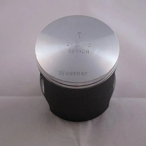 PISTON KIT POLARIS 250 73.00, FORGED WOSSNER 8094D100