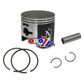 PISTON 94-00 POLARIS 300 74.50, NAMURA NA-50003 KIT ATV