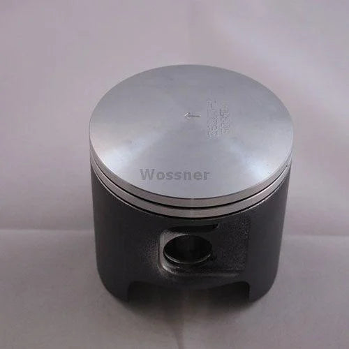 PISTON 94-00 POLARIS 300 75.50, FORGED WOSSNER KIT 8095D100