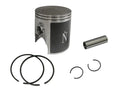 PISTON KIT POLARIS 350 80.00, NAMURA NA-50001