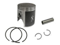 PISTON KIT POLARIS 350 80.50, NAMURA NA-50001-2 ATV