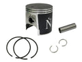 PISTON KIT POLARIS 350 83.50, NAMURA NA-50002-2 ATV