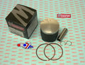 PISTON KIT 99-06 TXT200 GASGAS, FORGED WOSSNER 8132DA