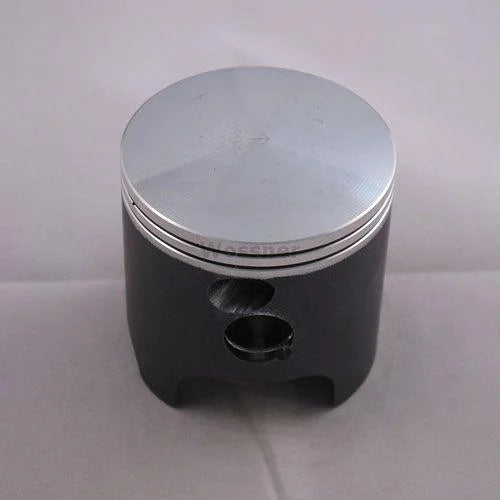 PISTON KIT 99-06 TXT200 GASGAS, FORGED WOSSNER 8132DA