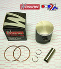 PISTON KIT 00-14 EC200 62.50, GASGAS WOSSNER KIT 8139DA