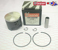 PISTON KIT TXT280 GASGAS 76mm, FORGED WOSSNER 8144DB