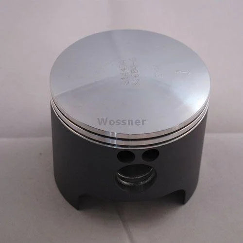 PISTON KIT TXT280 GASGAS 76mm, FORGED WOSSNER 8144DC