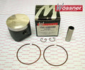 PISTON KIT 01-2020 TXT250 GASGAS, FORGED WOSSER 8163DB