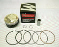 PISTON KIT 84-87 KLR600 97.50, FORGED WOSSNER 8509D150
