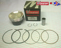 PISTON KIT 93-95 KLX650 100.00, FORGED WOSSNER 8512DA 13001-1401