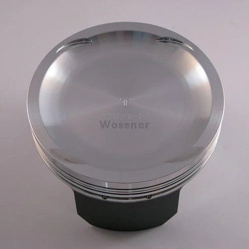 PISTON KIT 93-95 KLX650 100.00, FORGED WOSSNER 8512DB