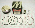 PISTON KIT 87-04 KLR650 101.00, FORGED WOSSNER 8523D100