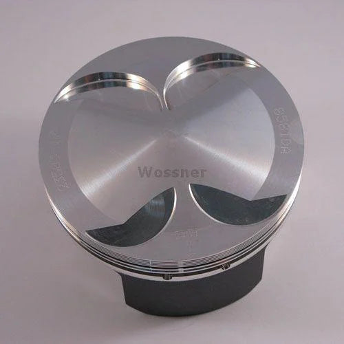 PISTON KIT 02-07 KTM EXC450 89, WOSSNER WOSSNER 8581DA 59430007000