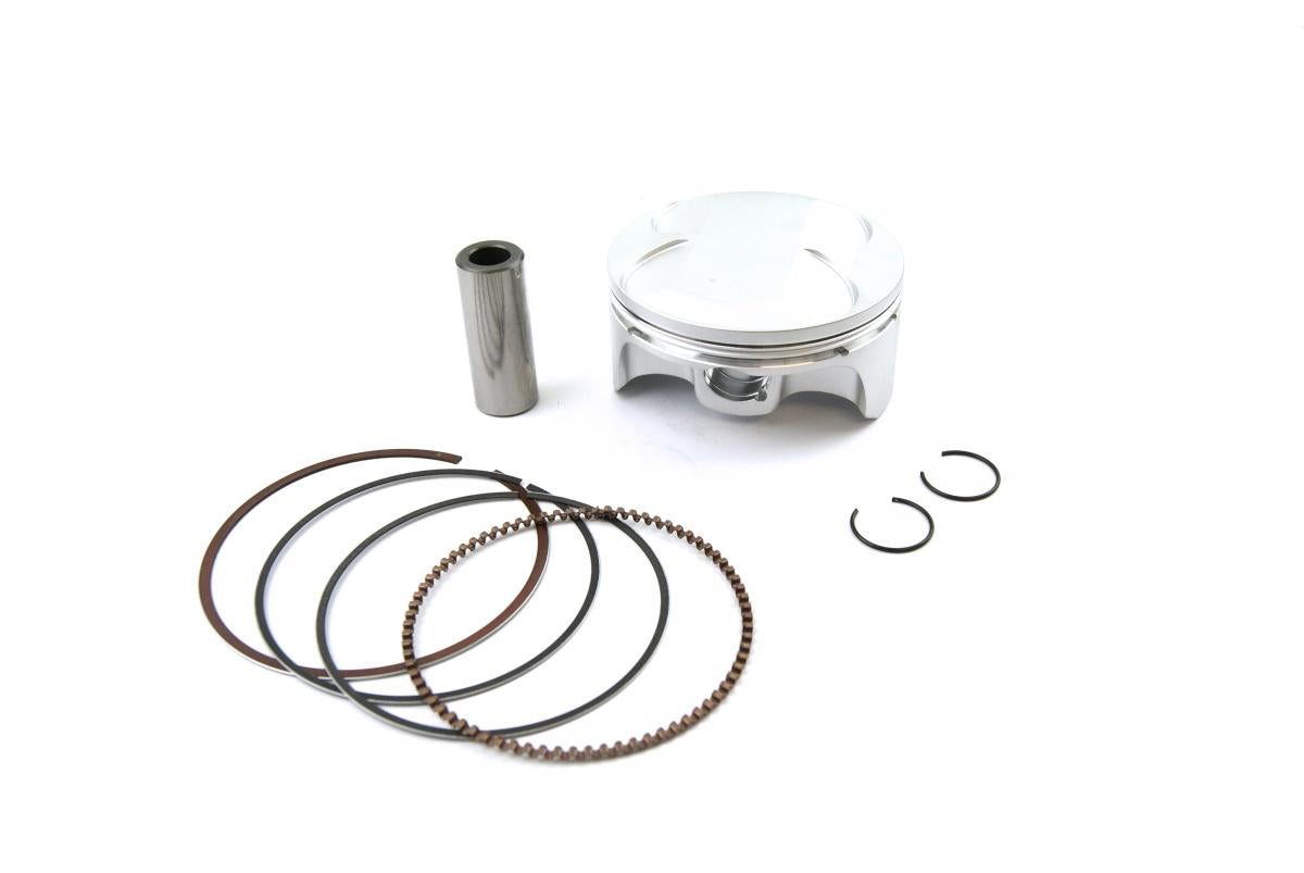 PISTON KIT 03-07 KTM HIGH COMP, PROX 01.6414.B BETA 450RR