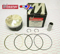 PISTON KIT 02-07 KTM EXC450 89, WOSSNER WOSSNER 8581DC