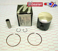 PISTON KIT 88-93 KR1-250 56.50, WOSSNER8043D050, BIKE REQUIRES 2 PISTONS