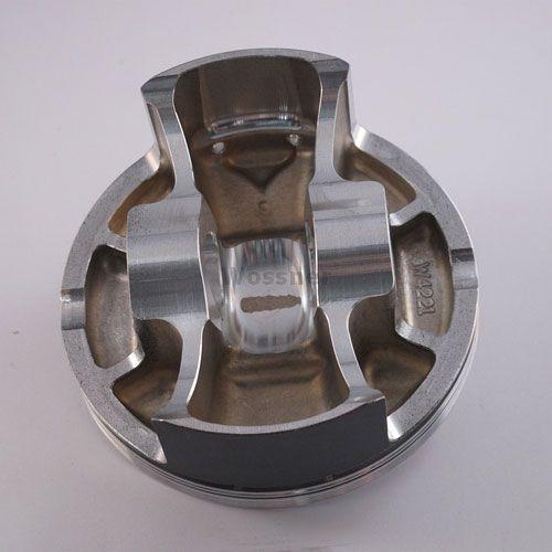 PISTON KIT 05-07 RMZ450 100.00, WOSSNER 8606D450 BIG BORE