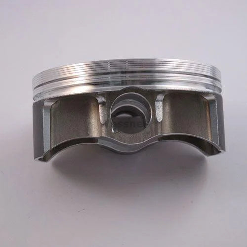 PISTON KIT 05-07 RMZ450 100.00, WOSSNER 8606D450 BIG BORE